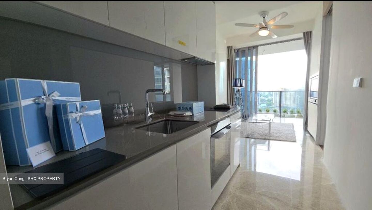 Amber Park (D15), Condominium #514763461
